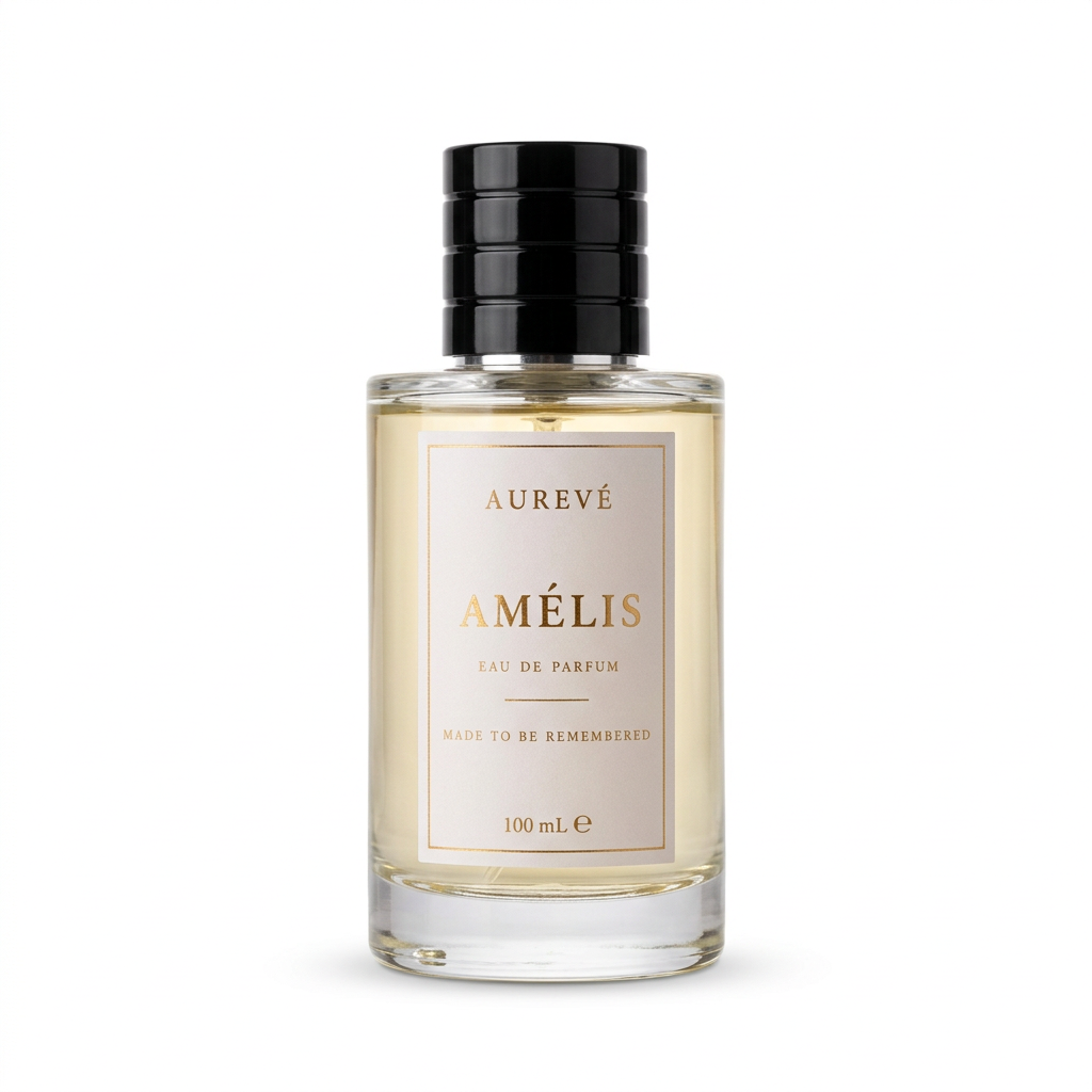 AUREVÉ Amélis Eau de Parfum 100 ml