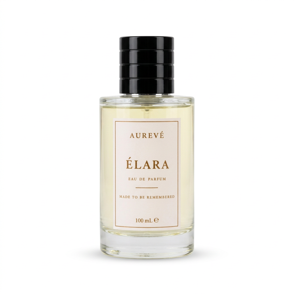 AUREVÉ Élara Eau de Parfum 100 ml