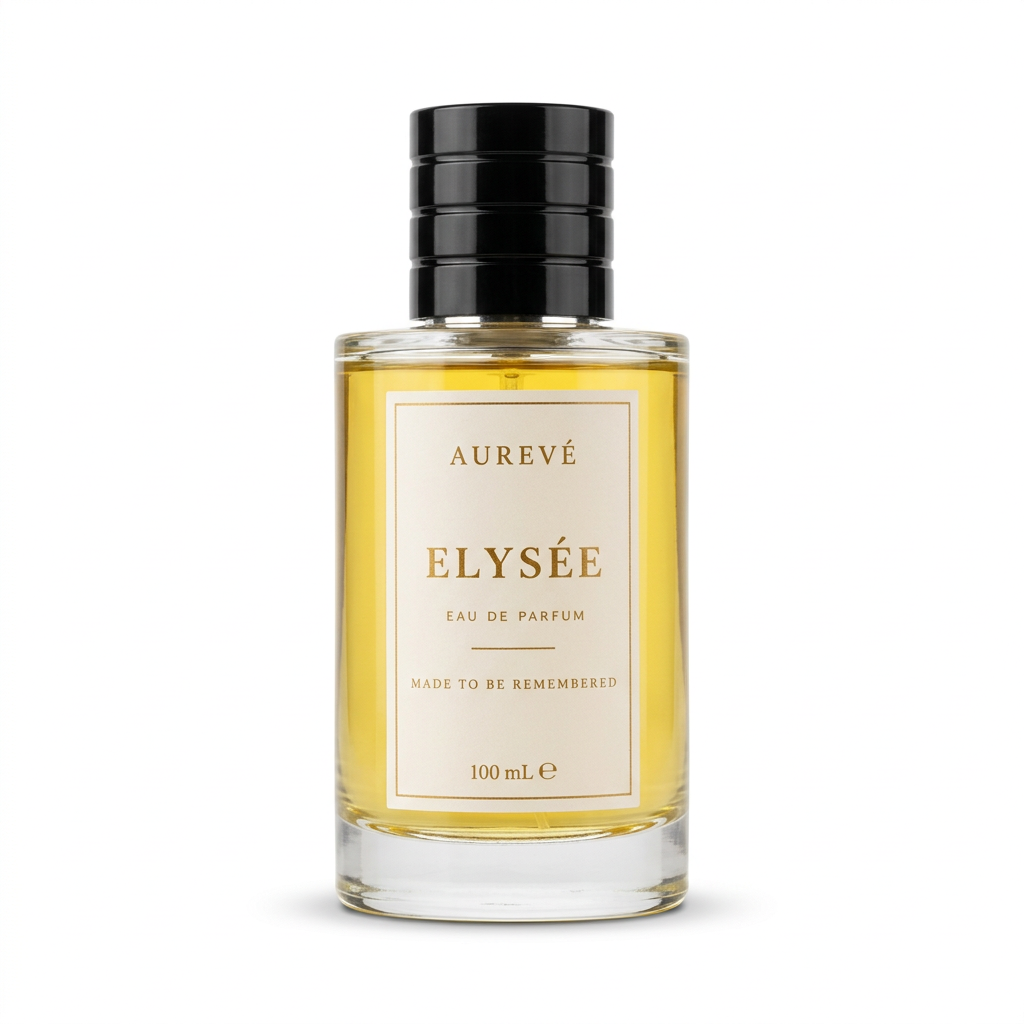 AUREVÉ Élysée Eau de Parfum 100 ml