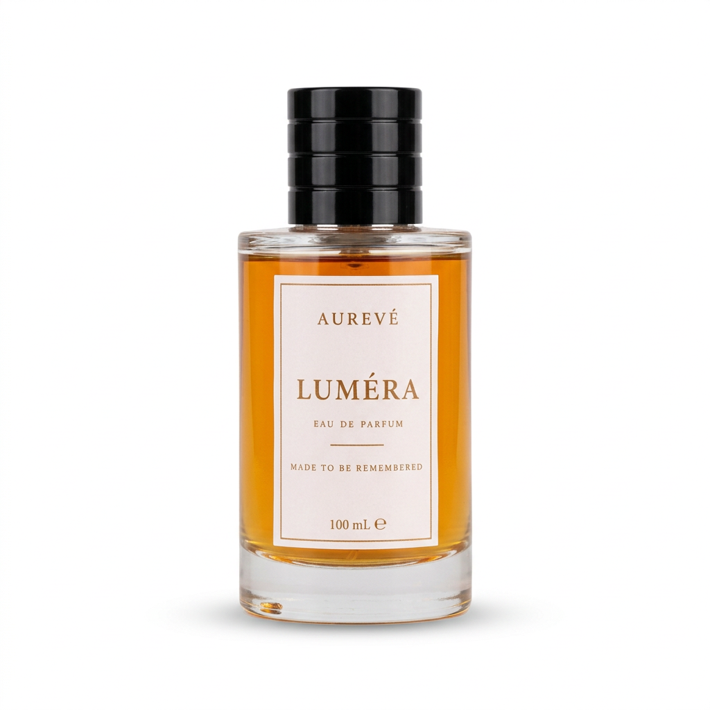 AUREVÉ Luméra Eau de Parfum 100 ml