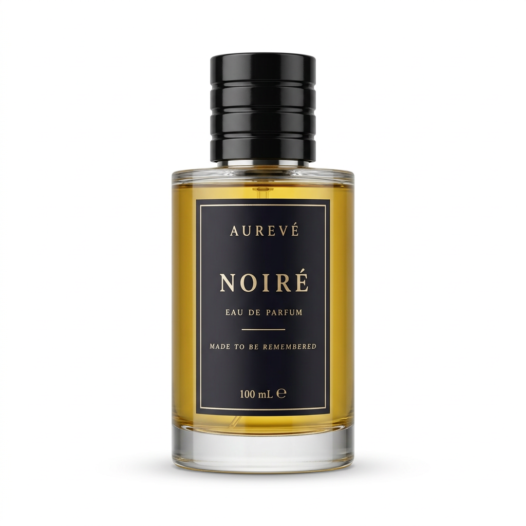 AUREVÉ Noiré Eau de Parfum 100 ml