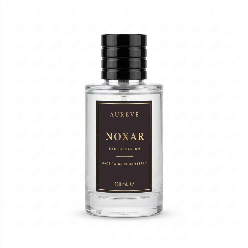 AUREVÉ Noxar Eau de Parfum 100 ml