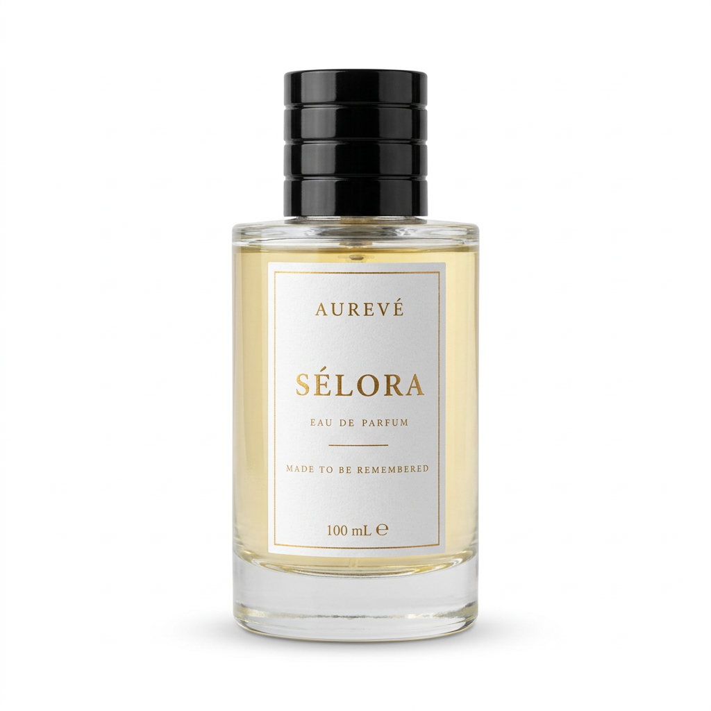 AUREVÉ Sélora Eau de Parfum 100 ml